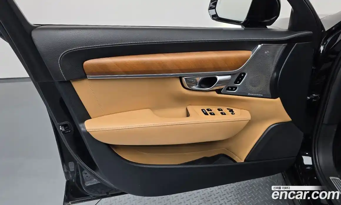 Volvo S90 2019 2.0 автомат (гидро), фото 14