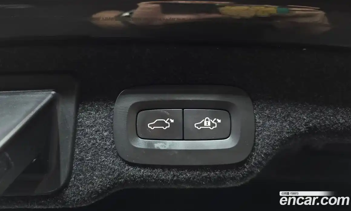 Volvo S90 2019 2.0 автомат (гидро), фото 22