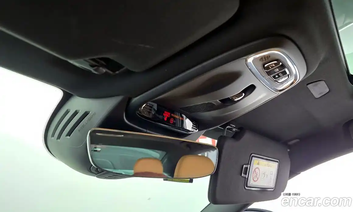 Volvo S90 2019 2.0 автомат (гидро), фото 24