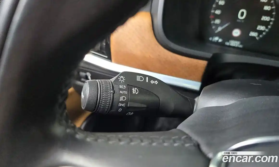 Volvo S90 2019 2.0 автомат (гидро), фото 27