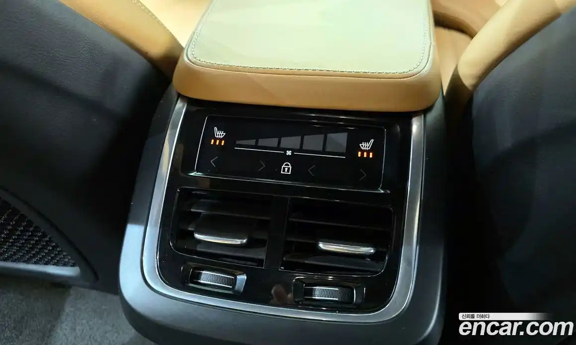 Volvo S90 2019 2.0 автомат (гидро), фото 28