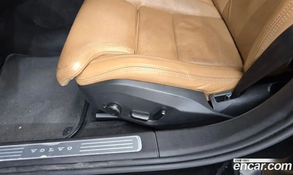 Volvo S90 2019 2.0 автомат (гидро), фото 29