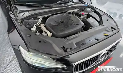 Volvo S90 2019 2.0 автомат (гидро), миниатюра 6