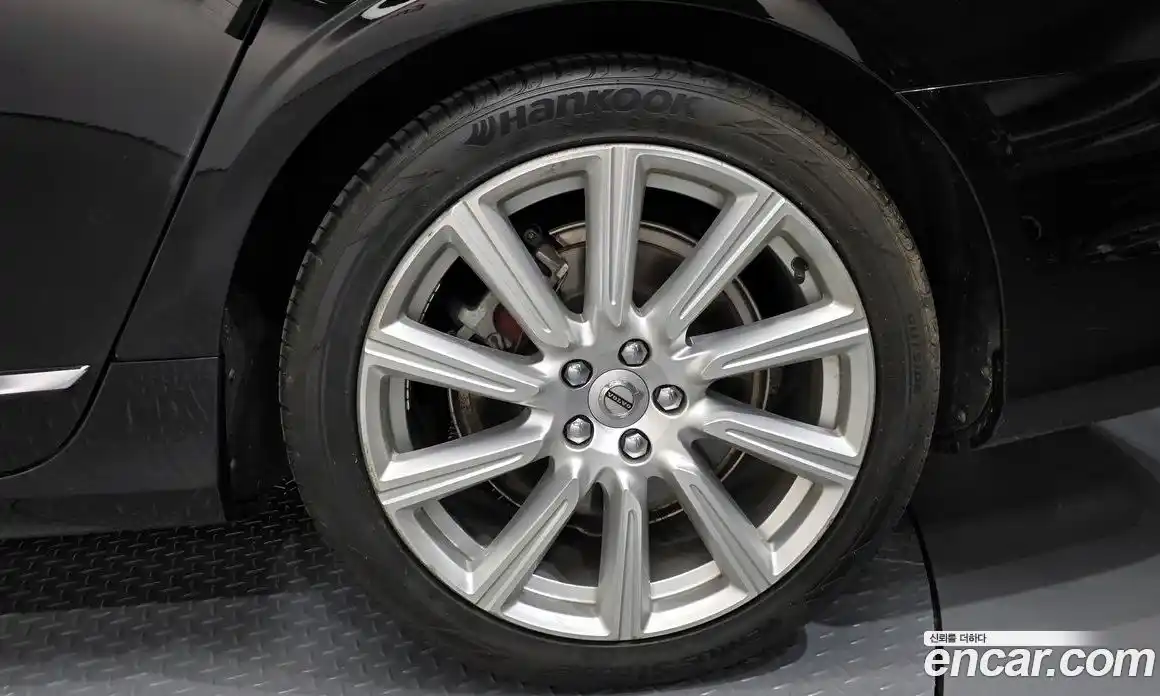 Volvo S90 2019 2.0 автомат (гидро), фото 7
