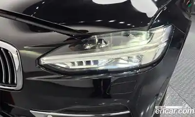Volvo S90 2019 2.0 автомат (гидро), миниатюра 8