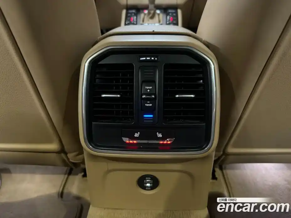Porsche Macan 2016 3.0 автомат (гидро), фото 18