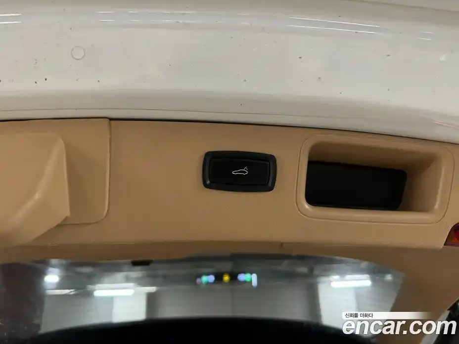 Porsche Macan 2016 3.0 автомат (гидро), фото 20