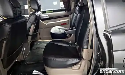 SsangYong Korando 2016 2.2 автомат (гидро), миниатюра 11