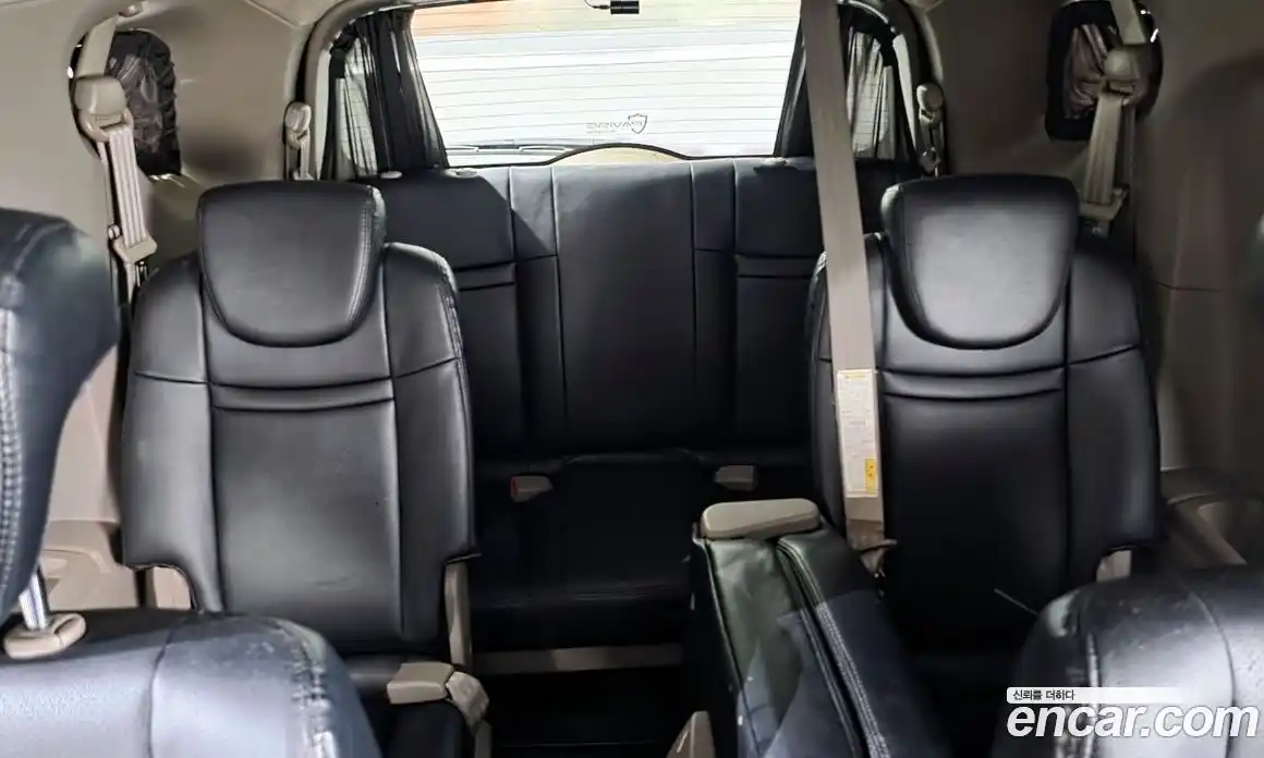 SsangYong Korando 2016 2.2 автомат (гидро), фото 12