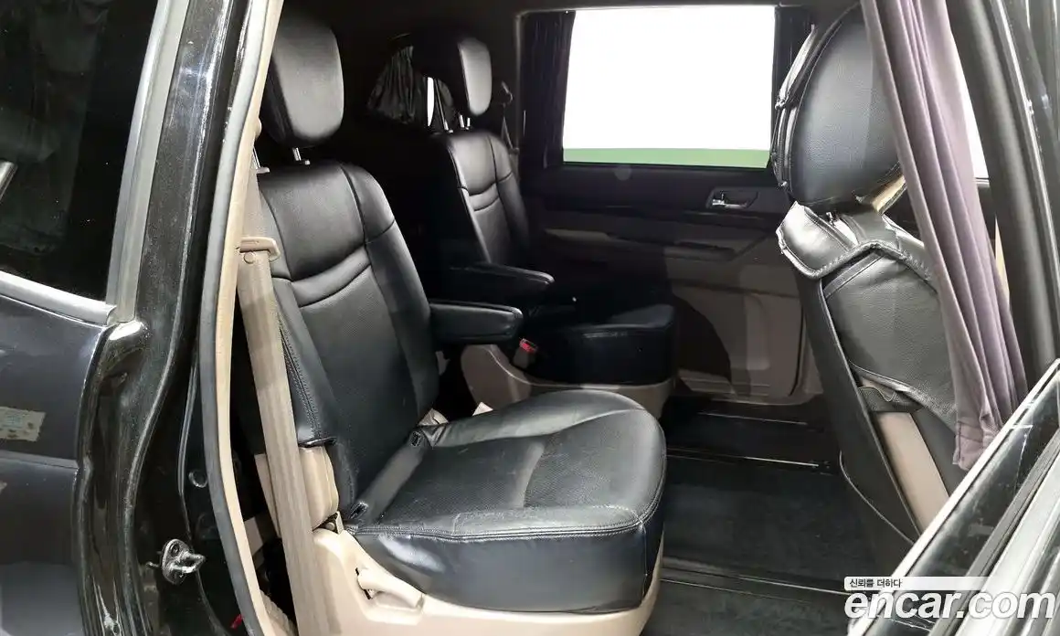 SsangYong Korando 2016 2.2 автомат (гидро), фото 13