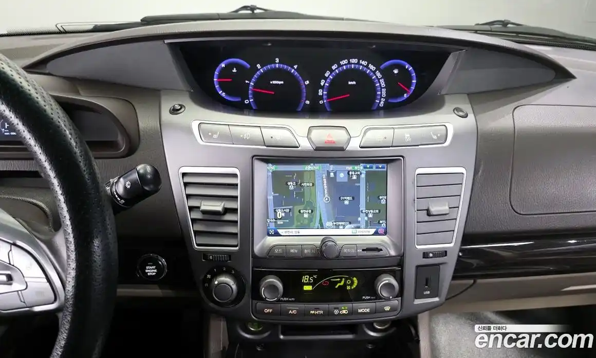 SsangYong Korando 2016 2.2 автомат (гидро), фото 15