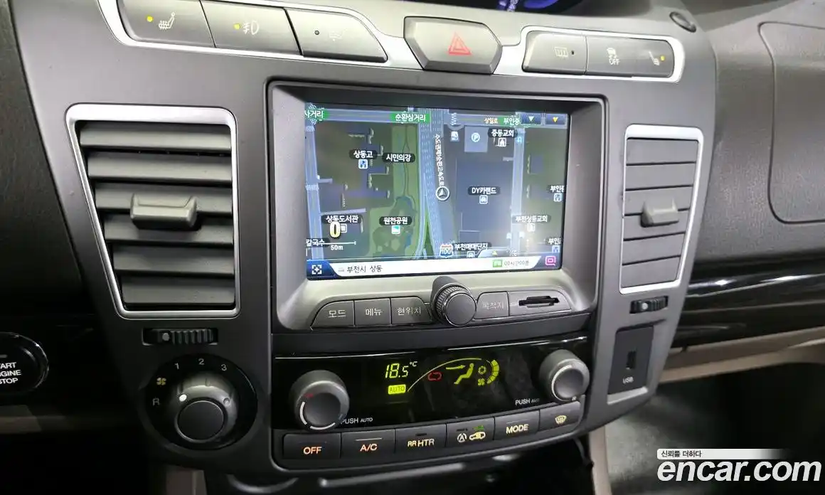 SsangYong Korando 2016 2.2 автомат (гидро), фото 16
