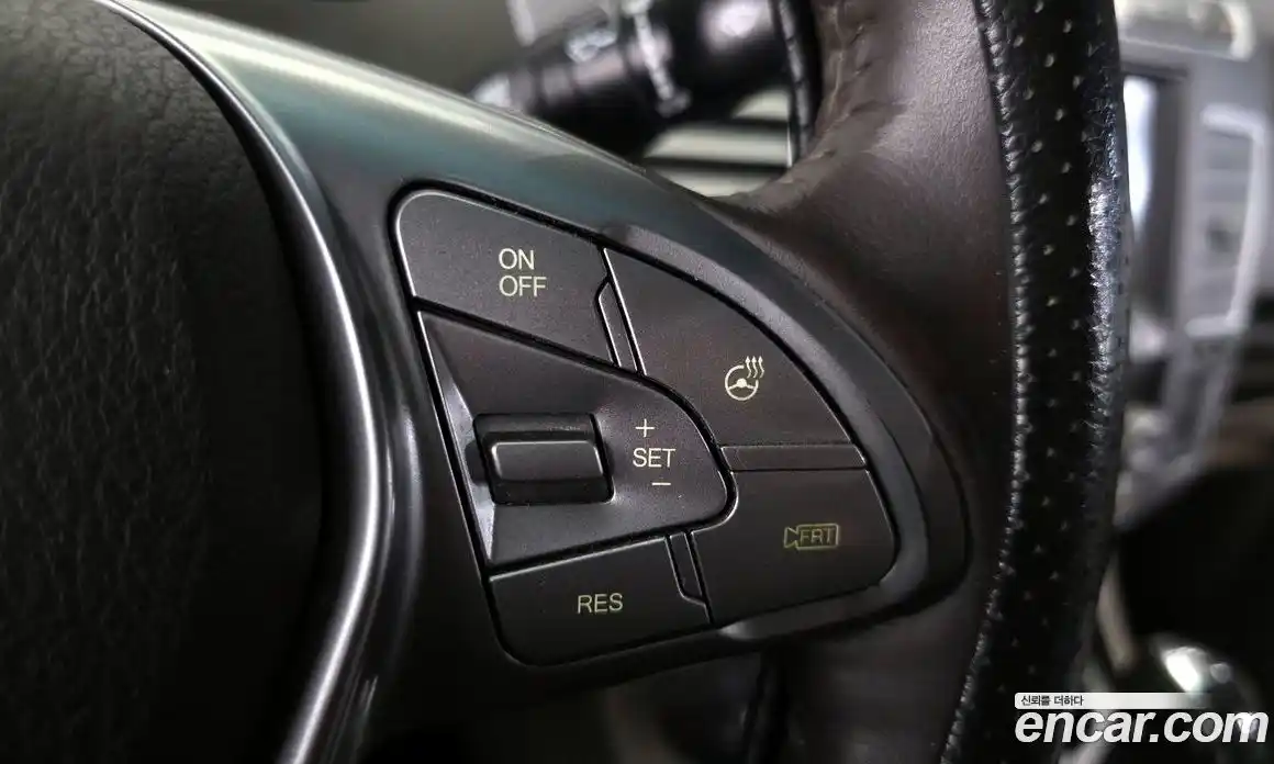 SsangYong Korando 2016 2.2 автомат (гидро), фото 18