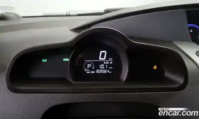 SsangYong Korando 2016 2.2 автомат (гидро), миниатюра 8