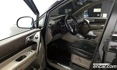 SsangYong Korando 2016 2.2 автомат (гидро), миниатюра 10