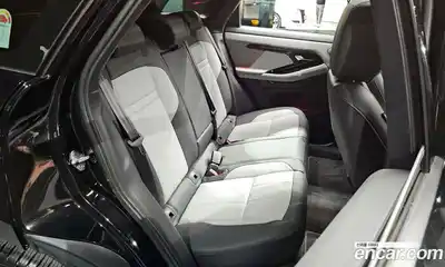Land Rover Range Rover Evoque 2025 2.0 автомат (гидро), миниатюра 11