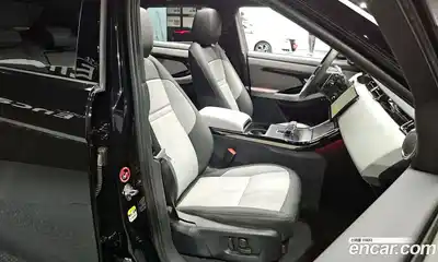 Land Rover Range Rover Evoque 2025 2.0 автомат (гидро), миниатюра 12