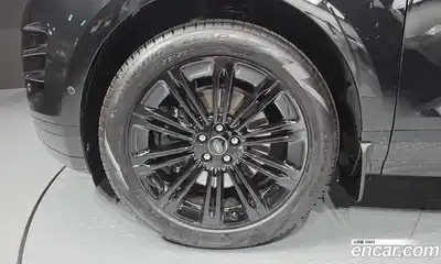 Land Rover Range Rover Evoque 2025 2.0 автомат (гидро), миниатюра 5