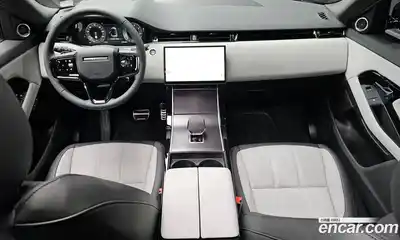 Land Rover Range Rover Evoque 2025 2.0 автомат (гидро), миниатюра 7
