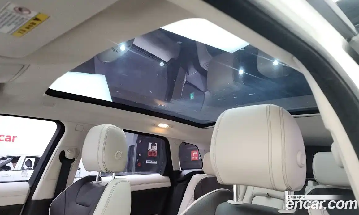 Land Rover Range Rover Evoque 2016 2.0 автомат (гидро), фото 18