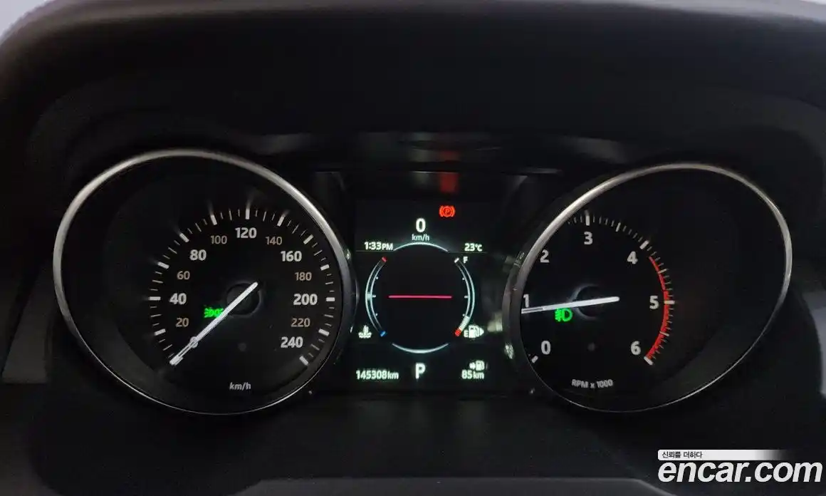 Land Rover Range Rover Evoque 2016 2.0 автомат (гидро), фото 8