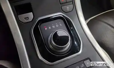 Land Rover Range Rover Evoque 2016 2.0 автомат (гидро), миниатюра 9