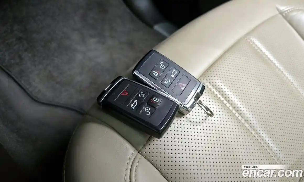 Land Rover Range Rover Sport 2019 3.0 автомат (гидро), фото 15