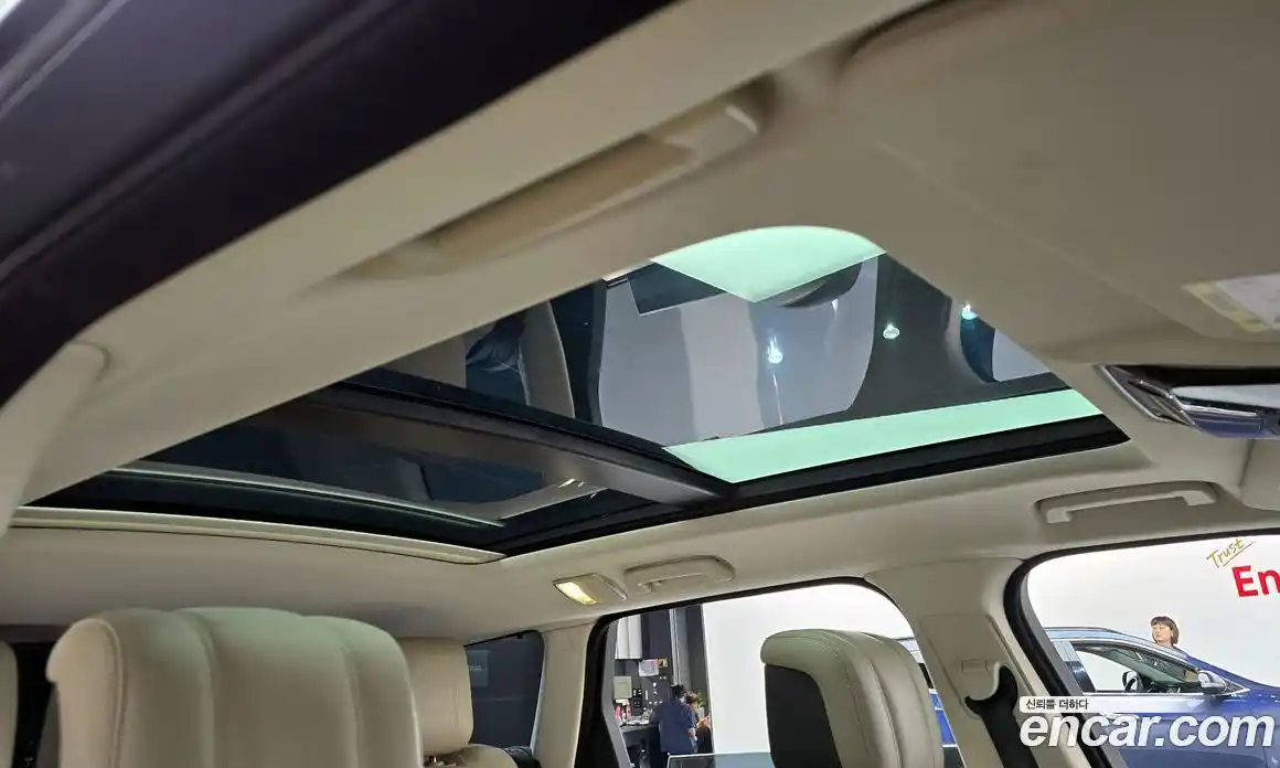 Land Rover Range Rover Sport 2019 3.0 автомат (гидро), фото 16