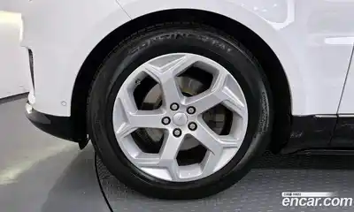 Land Rover Range Rover Sport 2019 3.0 автомат (гидро), миниатюра 5