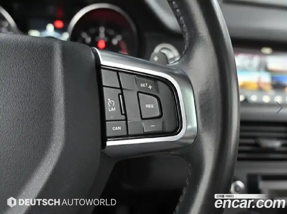 Land Rover Discovery Sport 2017 2.0 автомат (гидро), фото 17