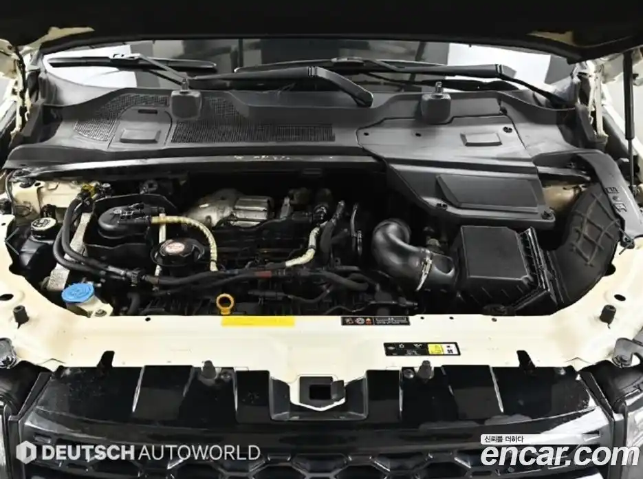Land Rover Discovery Sport 2017 2.0 автомат (гидро), фото 6