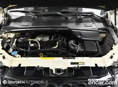 Land Rover Discovery Sport 2017 2.0 автомат (гидро), миниатюра 6
