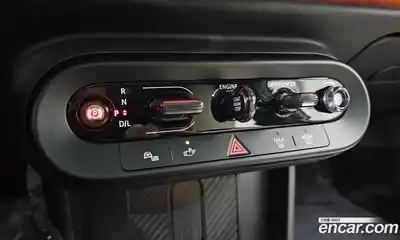 Mini Cooper 2024 2.0 автомат (гидро), миниатюра 12