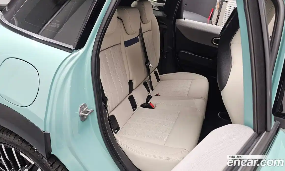 Mini Cooper 2024 2.0 автомат (гидро), фото 17