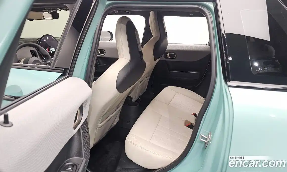 Mini Cooper 2024 2.0 автомат (гидро), фото 18