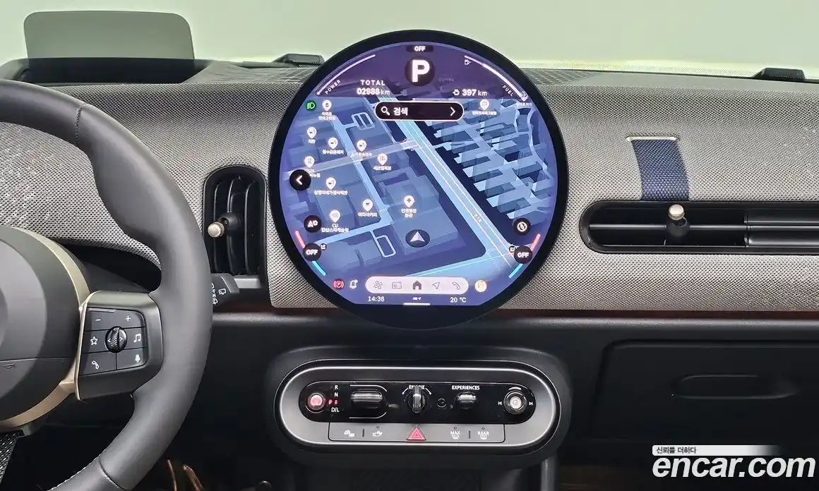 Mini Cooper 2024 2.0 автомат (гидро), фото 19