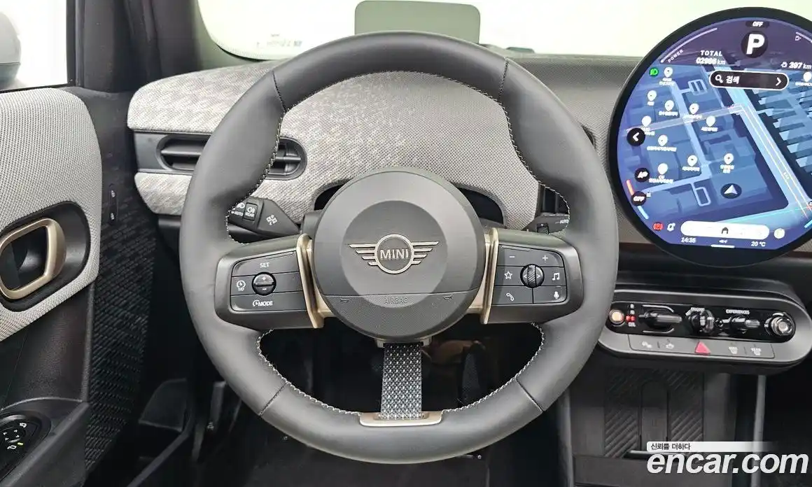 Mini Cooper 2024 2.0 автомат (гидро), фото 20