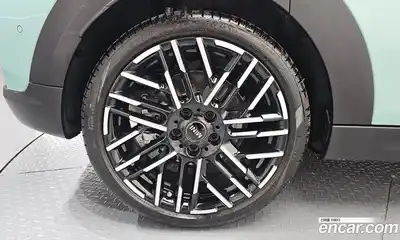 Mini Cooper 2024 2.0 автомат (гидро), миниатюра 5