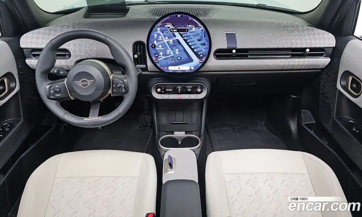 Mini Cooper 2024 2.0 автомат (гидро), фото 10
