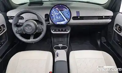Mini Cooper 2024 2.0 автомат (гидро), миниатюра 10