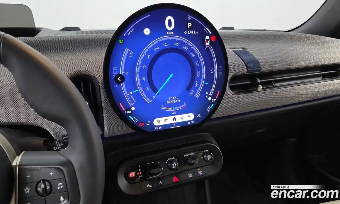 Mini Cooper 2024 2.0 автомат (гидро), фото 11
