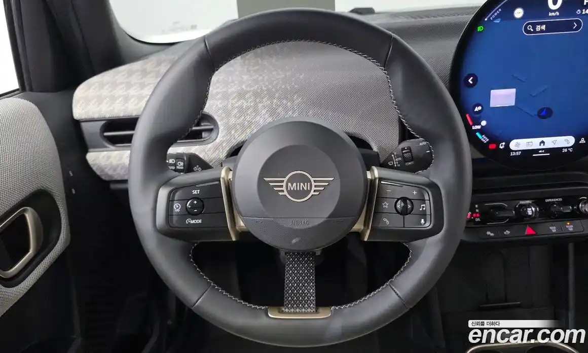 Mini Cooper 2024 2.0 автомат (гидро), фото 20