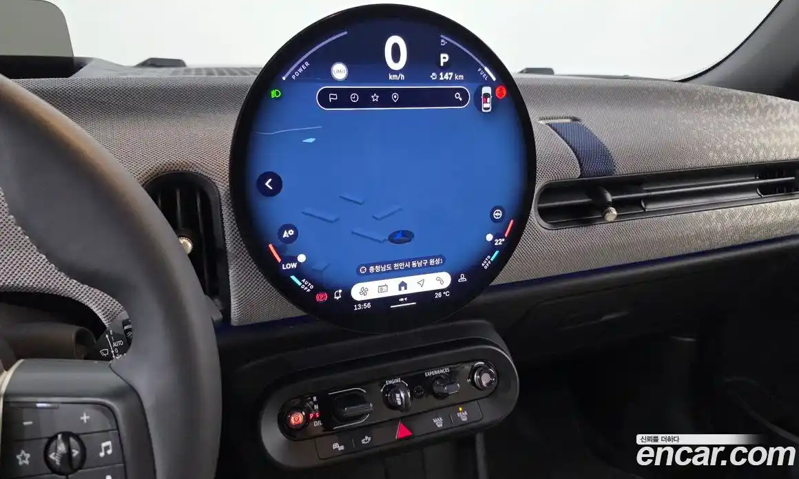 Mini Cooper 2024 2.0 автомат (гидро), фото 22