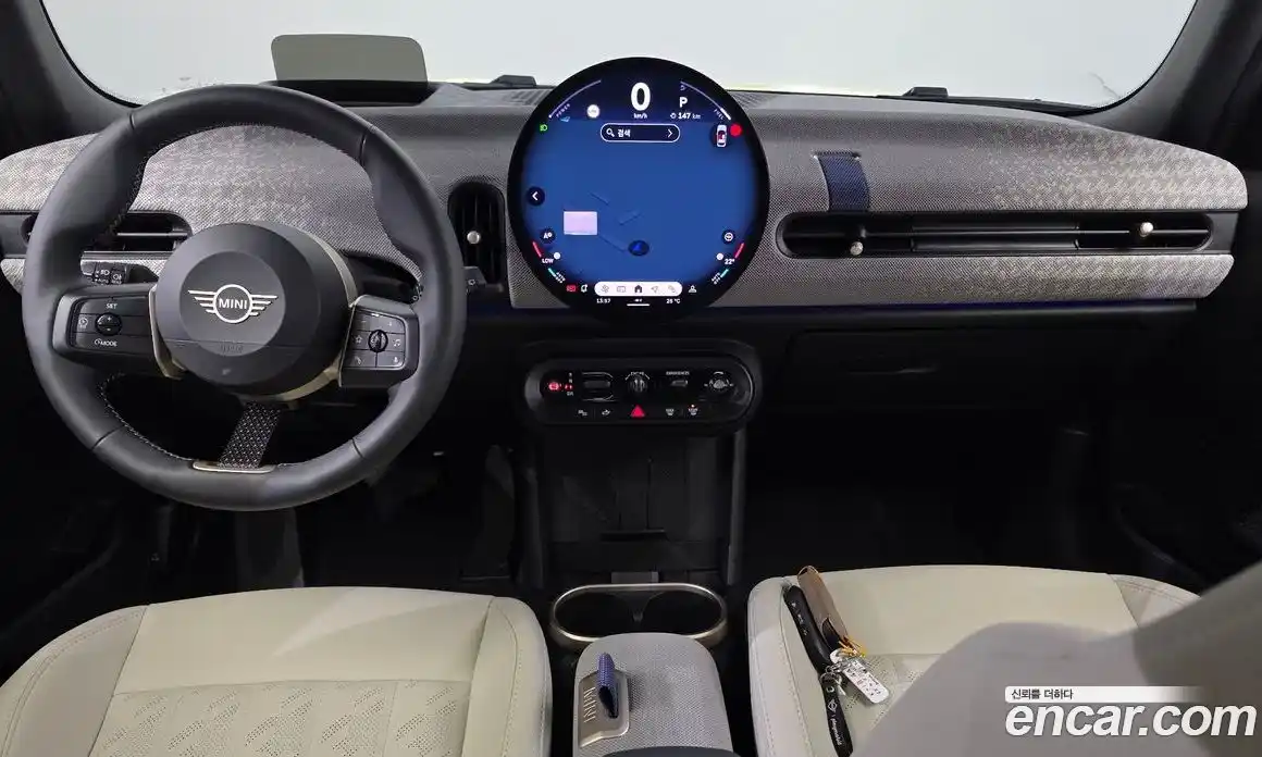 Mini Cooper 2024 2.0 автомат (гидро), фото 27