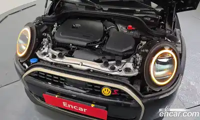 Mini Cooper 2024 2.0 автомат (гидро), миниатюра 6