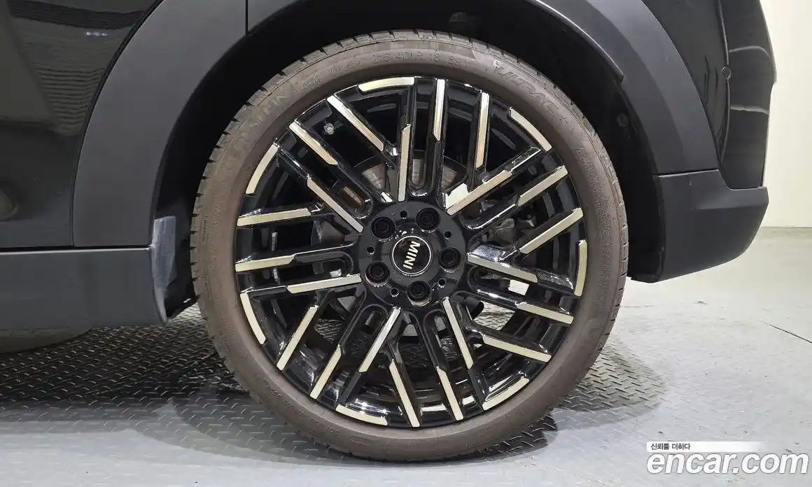 Mini Cooper 2024 2.0 автомат (гидро), фото 7