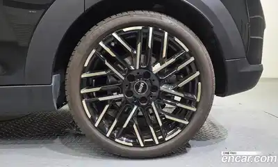 Mini Cooper 2024 2.0 автомат (гидро), миниатюра 7