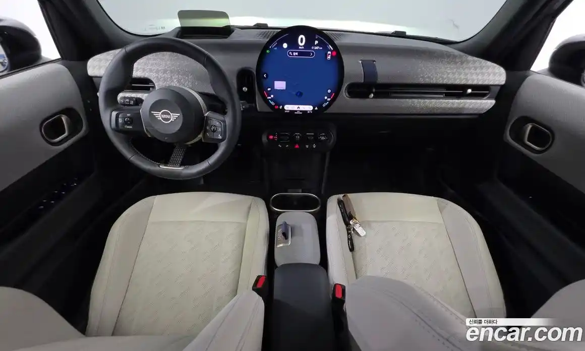 Mini Cooper 2024 2.0 автомат (гидро), фото 10