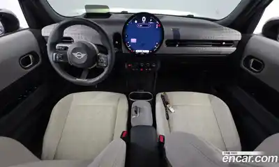 Mini Cooper 2024 2.0 автомат (гидро), миниатюра 10