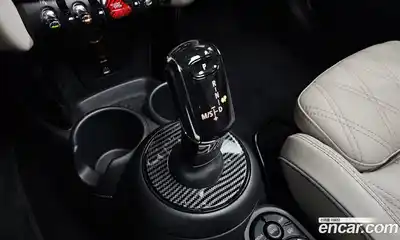 Mini Cooper 2022 2.0 автомат (гидро), миниатюра 12